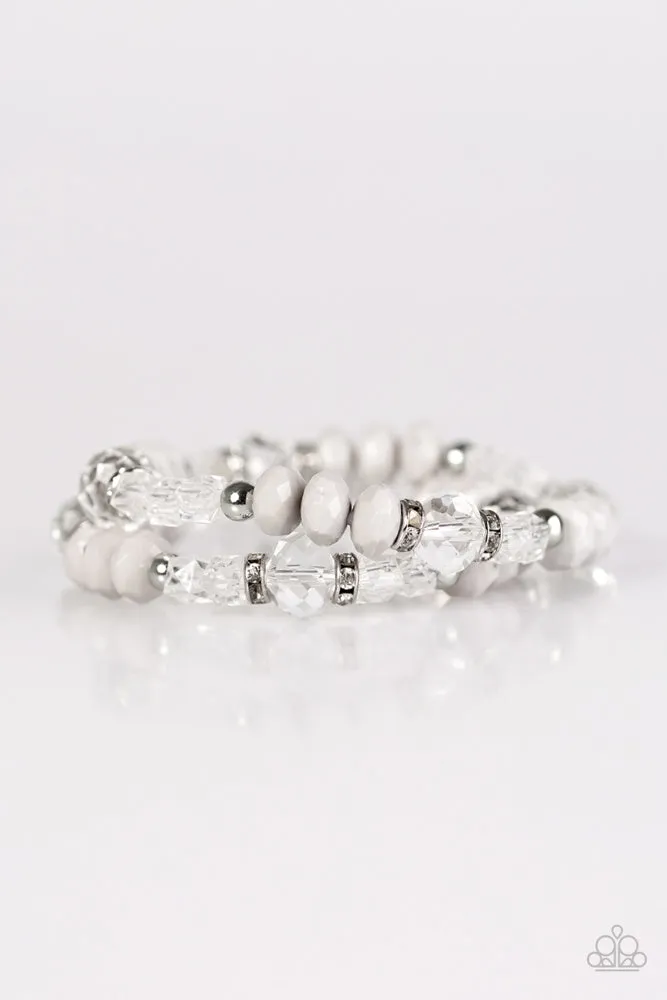 A Midsummer Nights GLEAM - silver