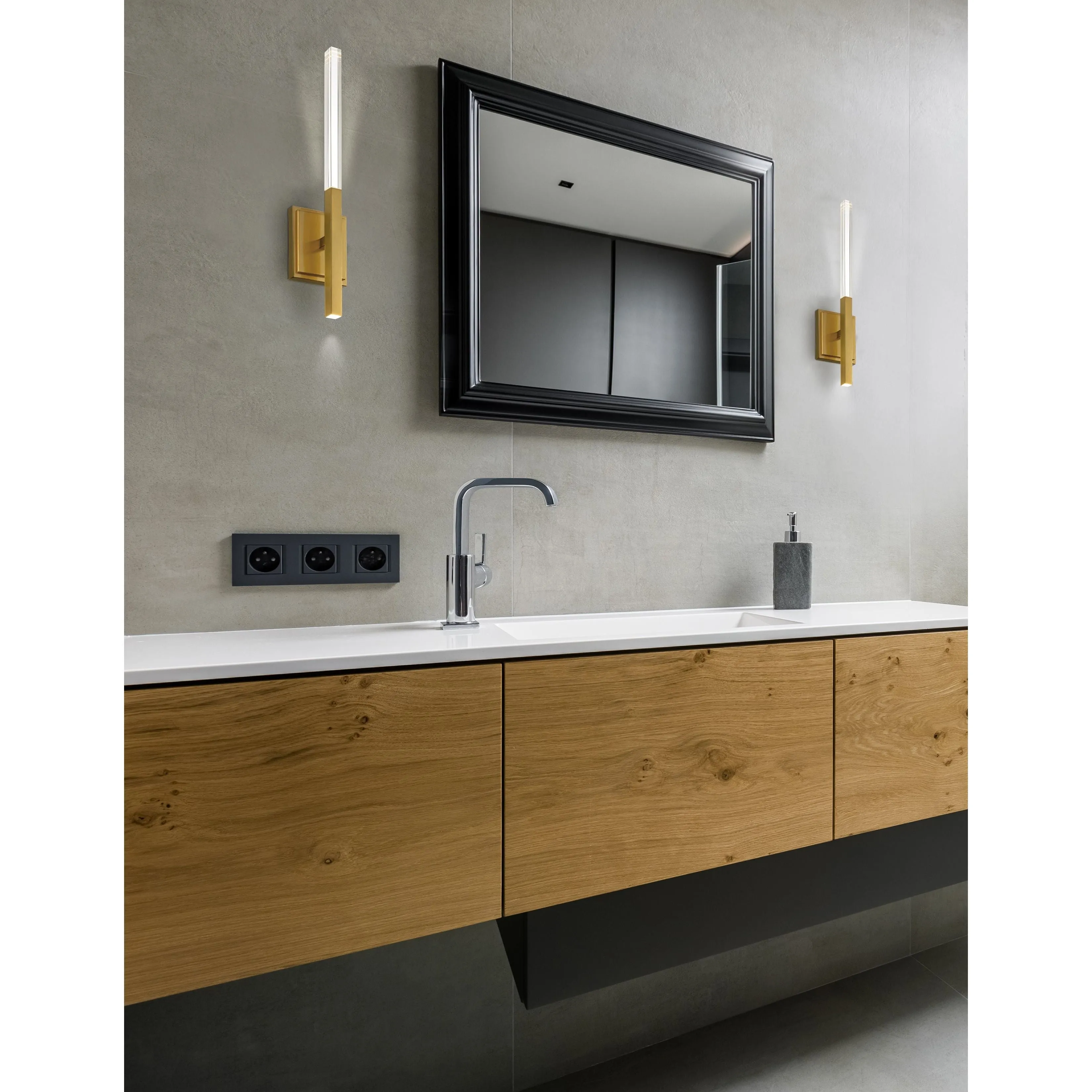 Benicio LED Wall Sconce