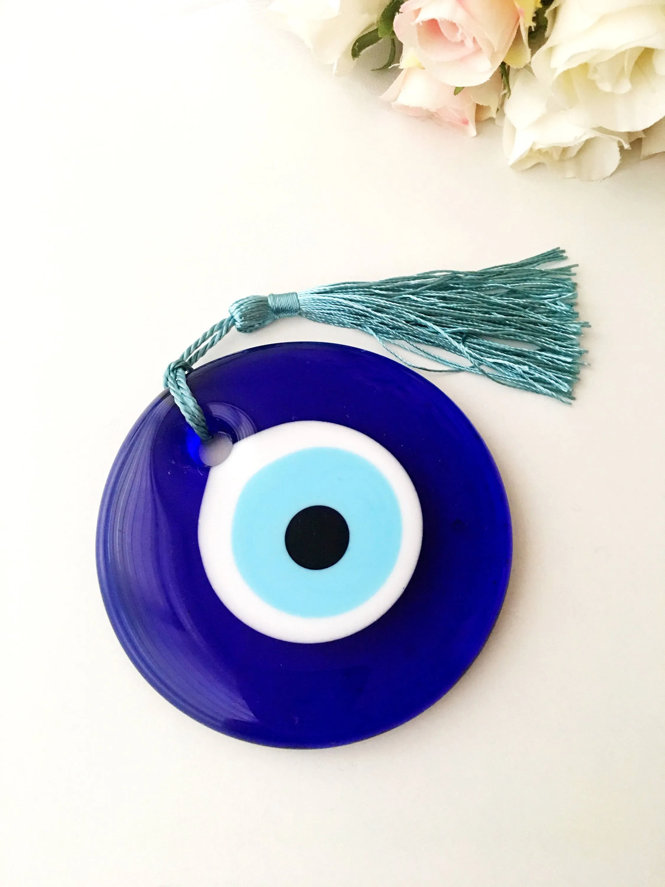 Evil eye