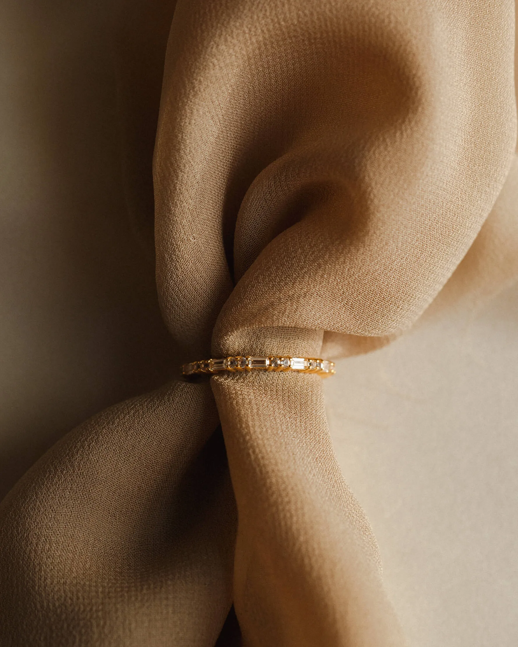 Grace Diamond Ring
