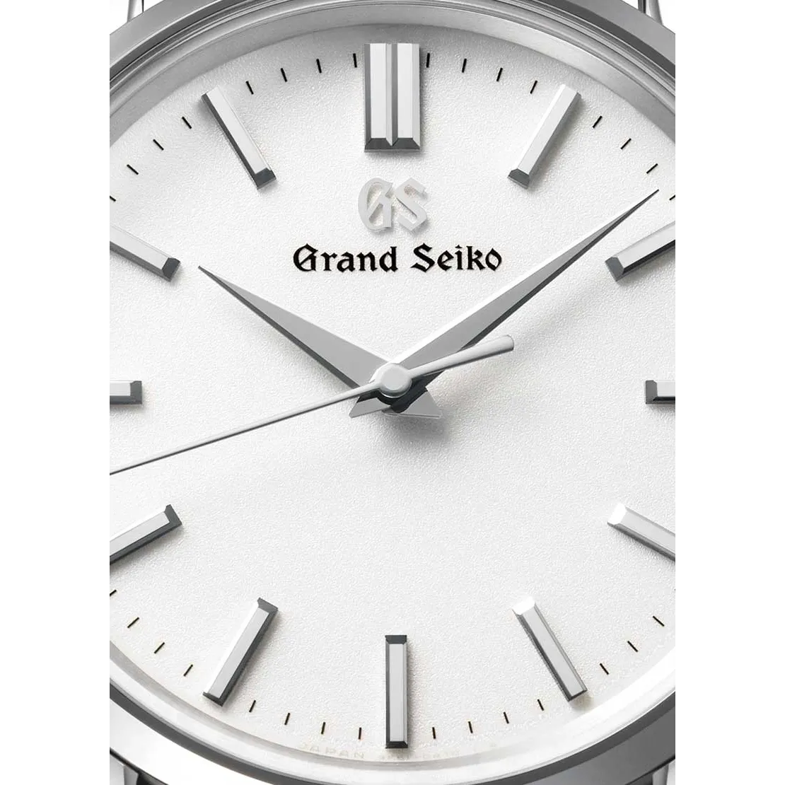 Grand Seiko Quartz 34mm Elegance Collection SBGX347