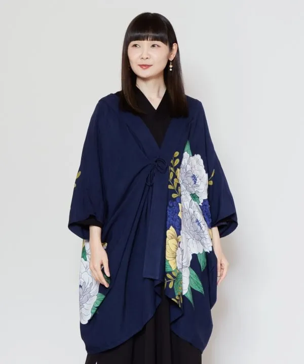 HANAYAGI UV Protection Haori