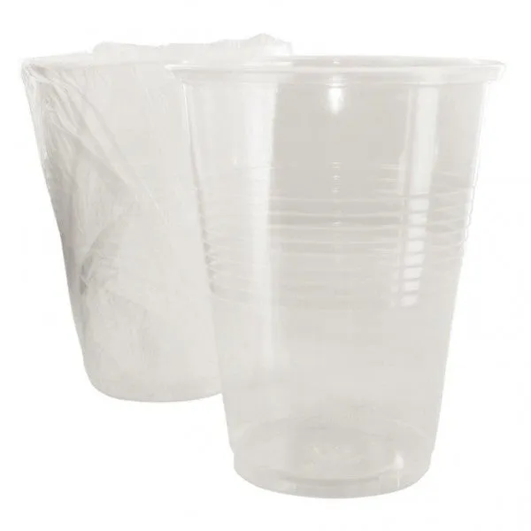 Hygiene Tumblers (500) - £59.61