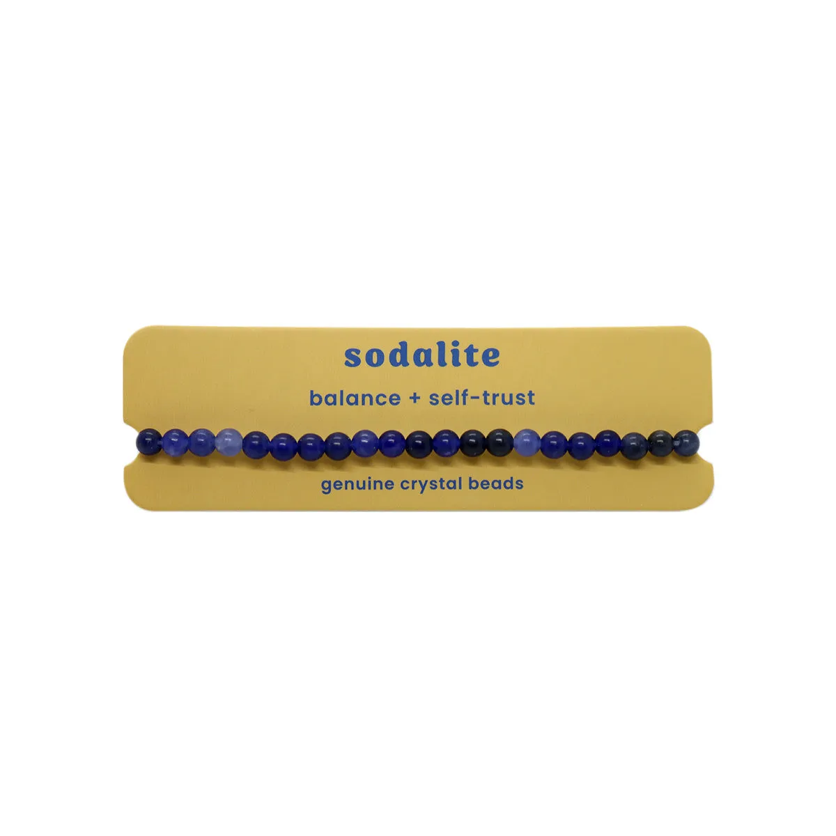 Mini Crystal Bracelet