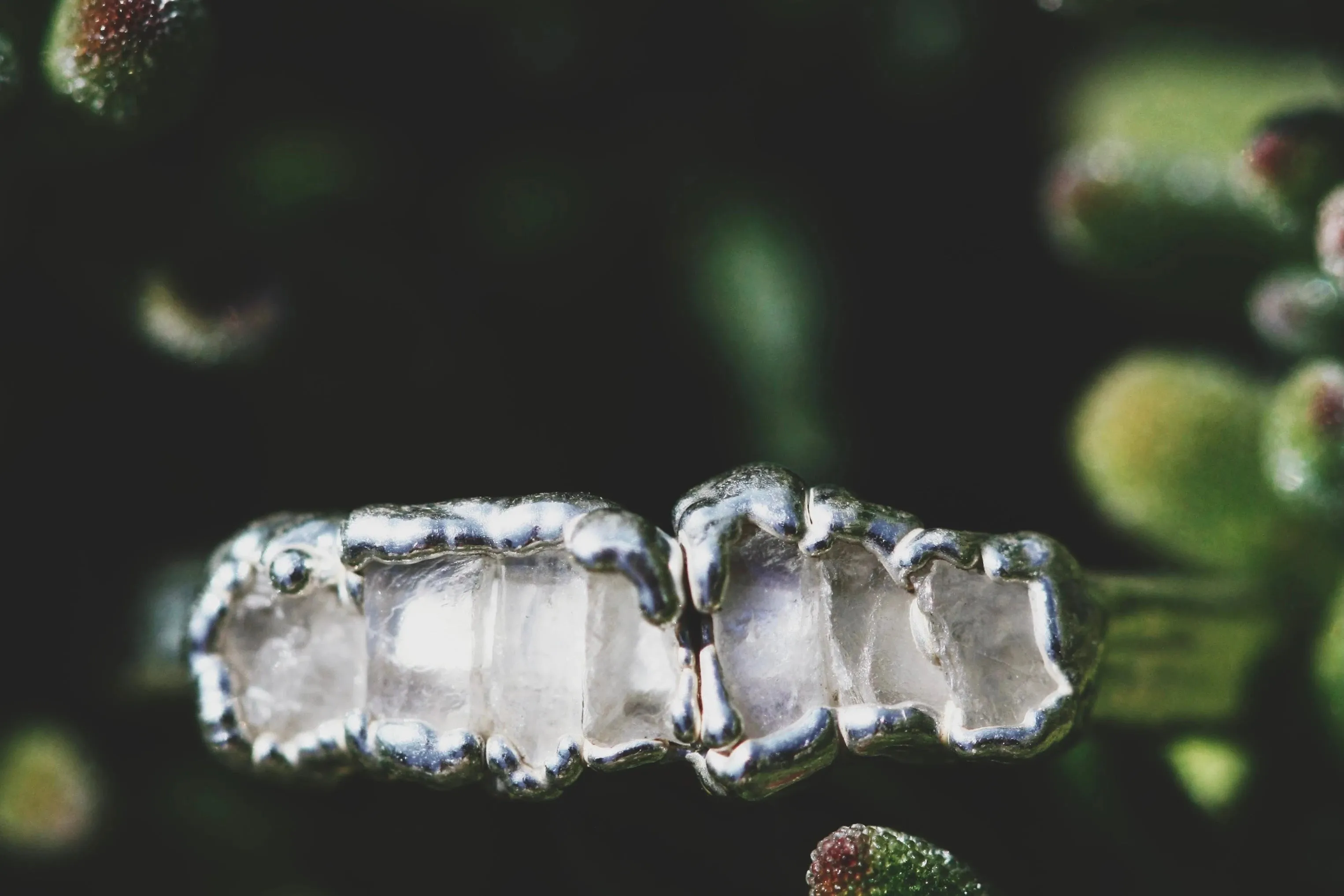 Moonlight · June Stackable Ring
