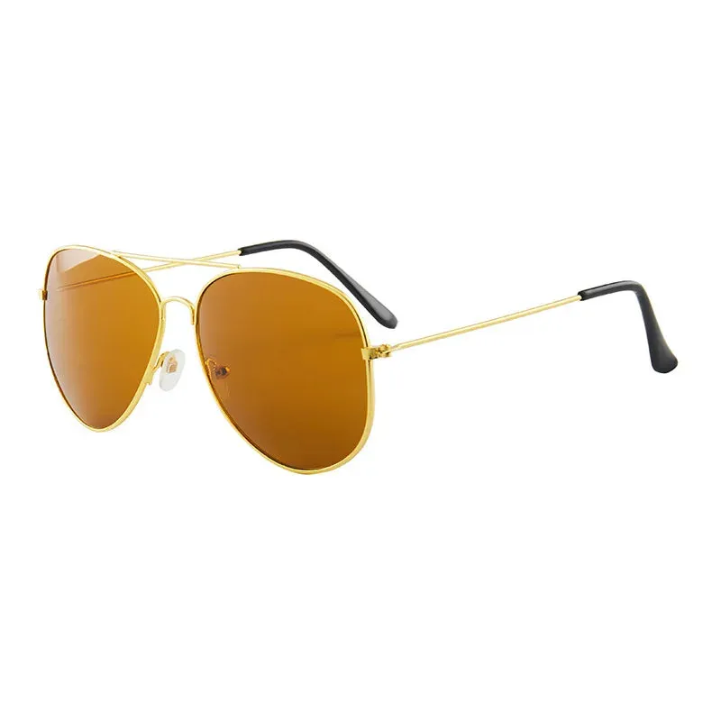 Nighttime Driving Glasses