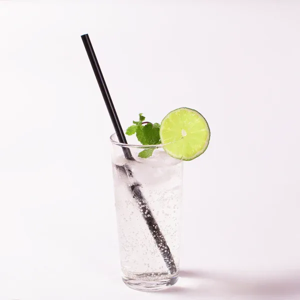 Smoothie Straws