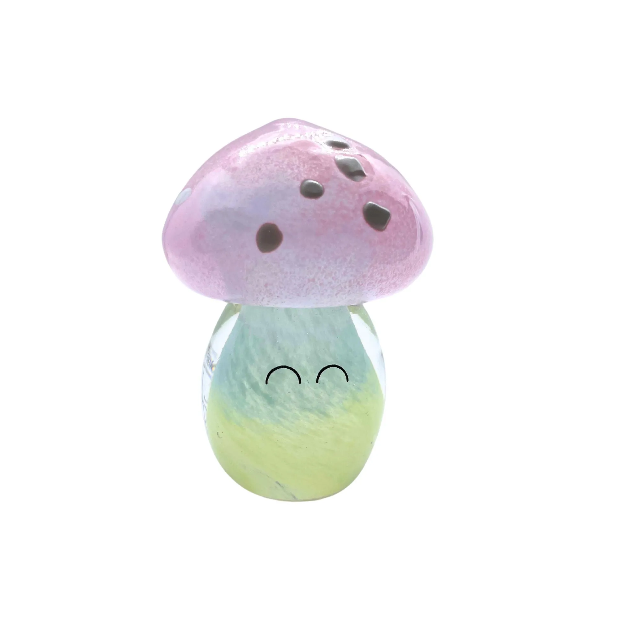 Studio Arhoj Crystal Blob Figurines