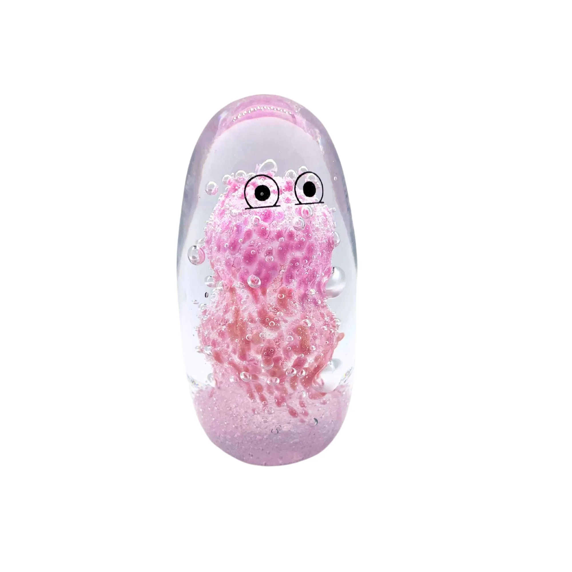 Studio Arhoj Crystal Blob Figurines