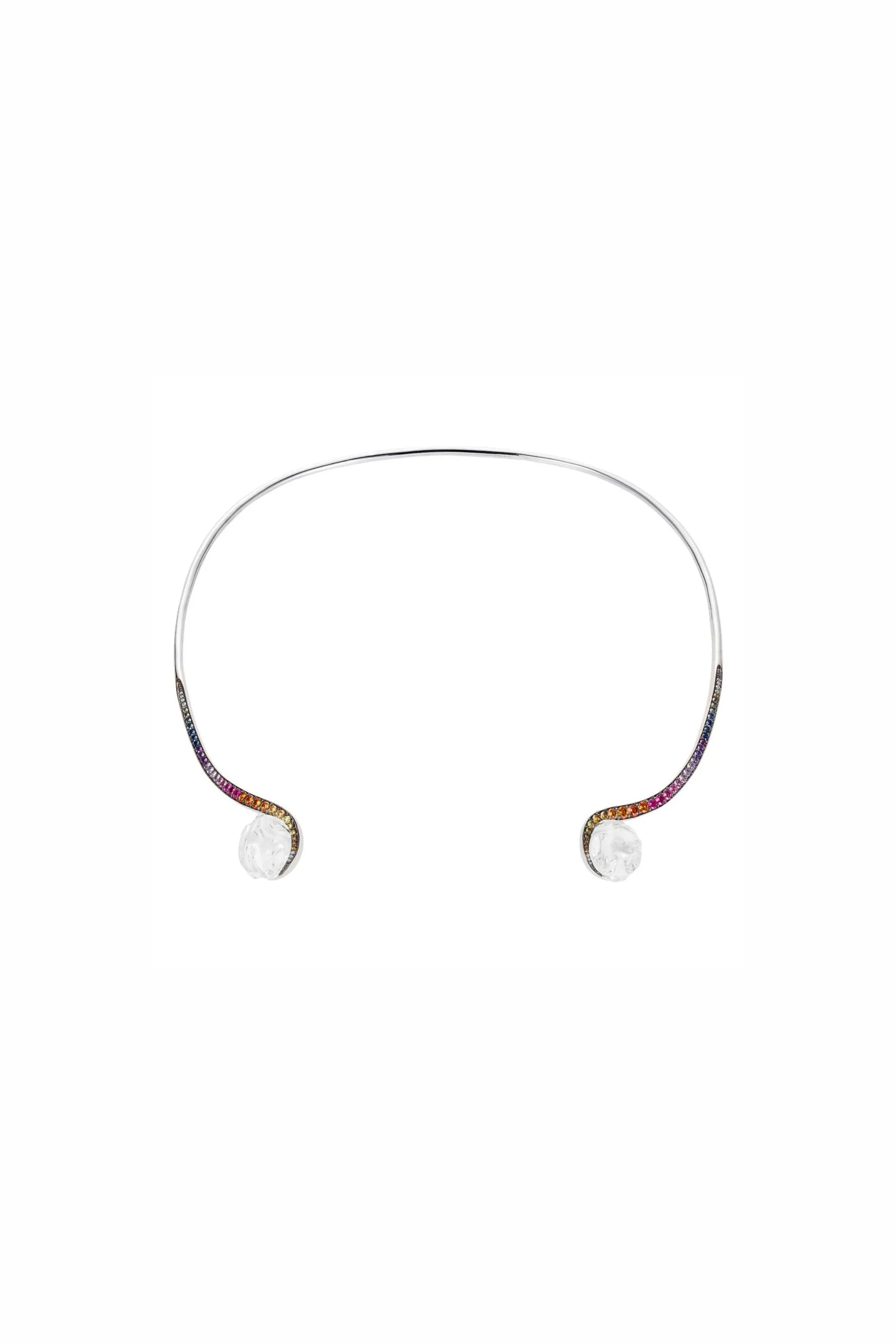 Superlunary Cloud Torque Chocker