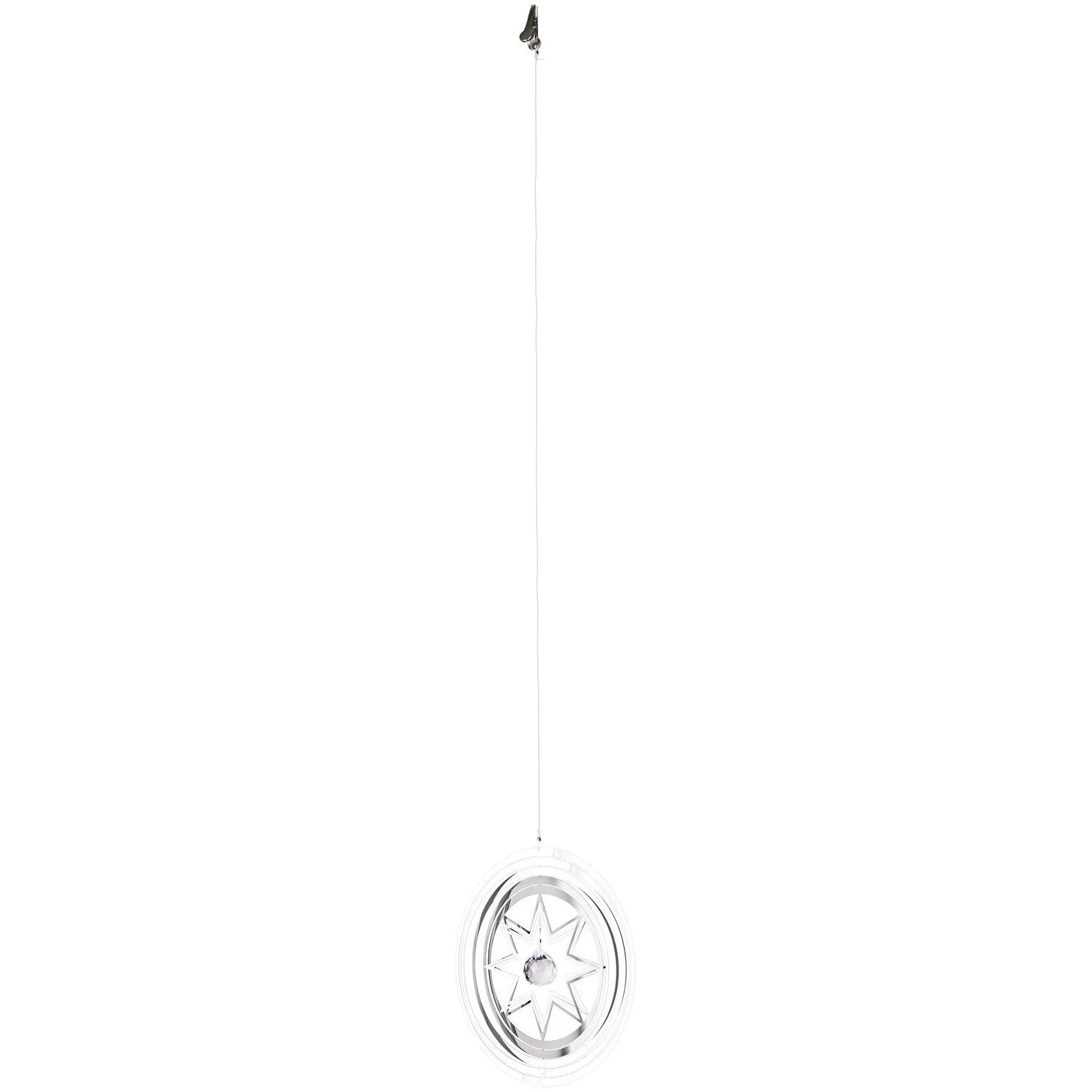 Woodstonck Crystal Shimmer - Star
